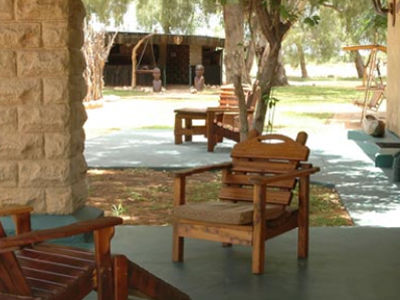 Sandune Lodge Gobabis Экстерьер фото