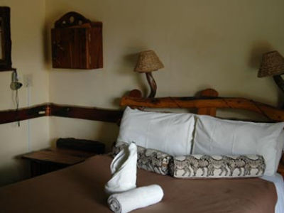 Sandune Lodge Gobabis Номер фото